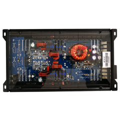 Down4Sound JP234 | 2000W RMS 4CH AMPLIFIER 12 Color Options