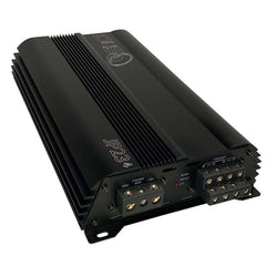 Down4Sound JP234 | 2000W RMS 4CH AMPLIFIER 12 Color Options