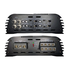 Down4Sound JP234 | 2000W RMS 4CH AMPLIFIER 12 Color Options