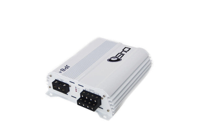 Down4Sound JP84 | 400W RMS 4CH AMPLIFIER 12 Color Options