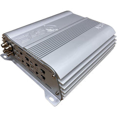 Down4Sound JP84 | 400W RMS 4CH AMPLIFIER 12 Color Options