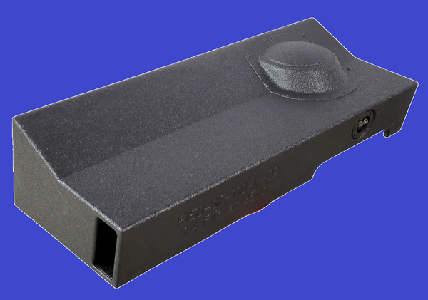 Fox Acoustics F-150 SUPERCREW 1-10" VENTED 2009-2023