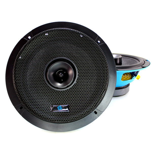 Galeforce Audio F-1 8