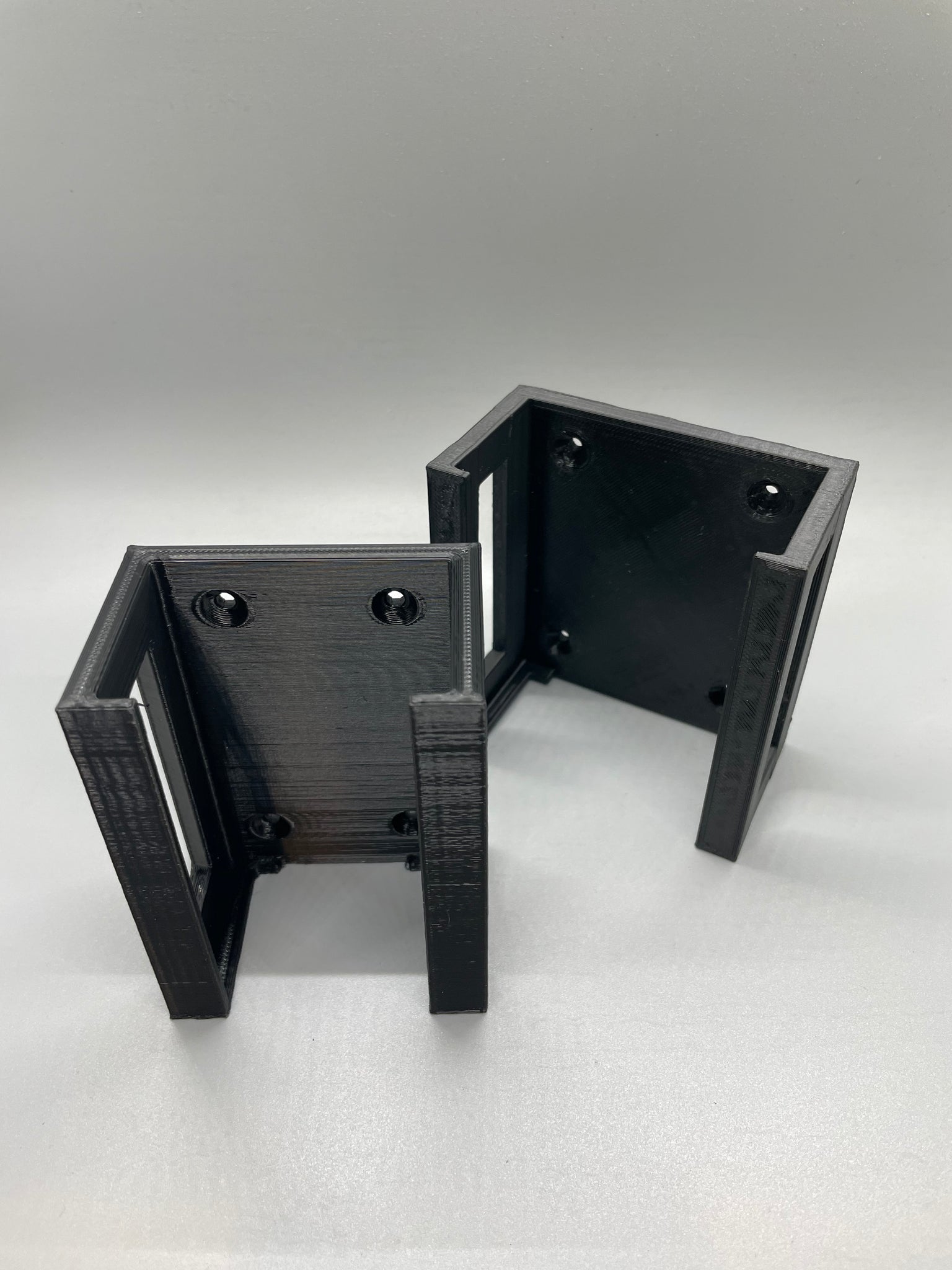 LAF Bass Knob Holster