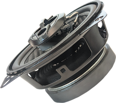 Sky High Car Audio SH-BL4.3 4" Coaxial Speakers | 75W RMS | 3Ω (Pair)