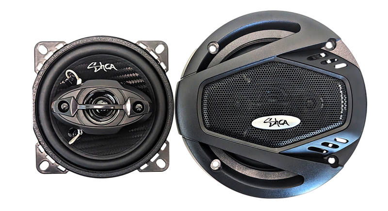 Sky High Car Audio SH-BL4.3 4