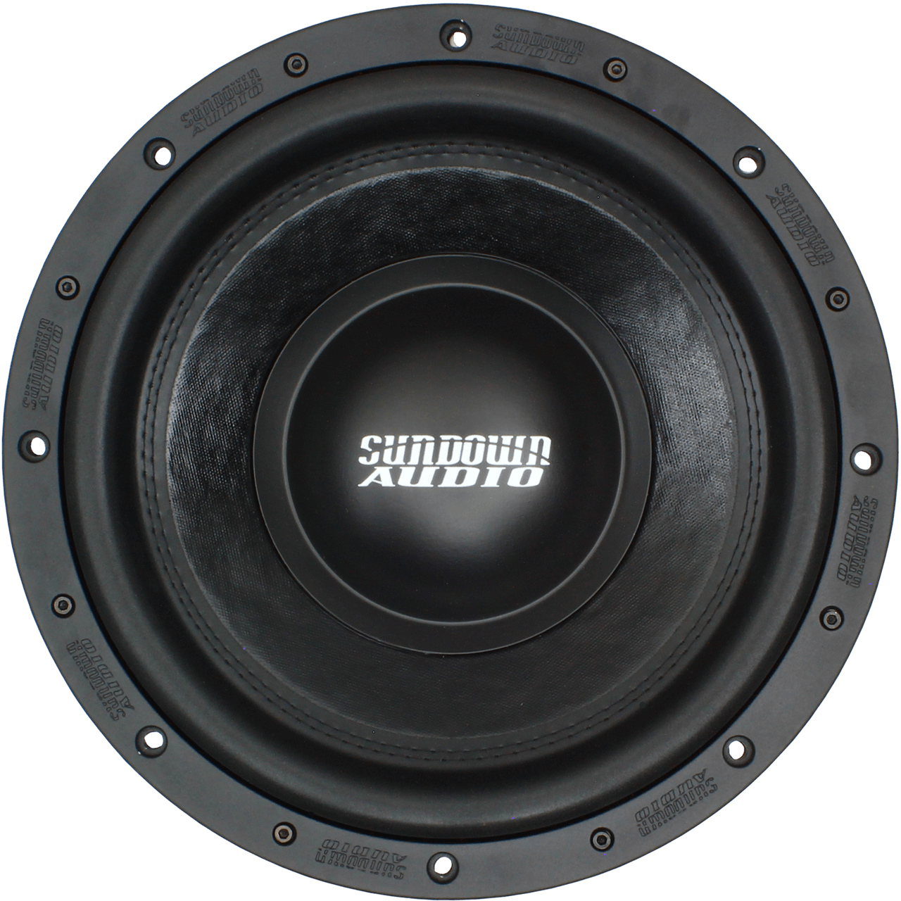 Sundown Audio X Series 6.5" & 8" Drop-In Recone Kit