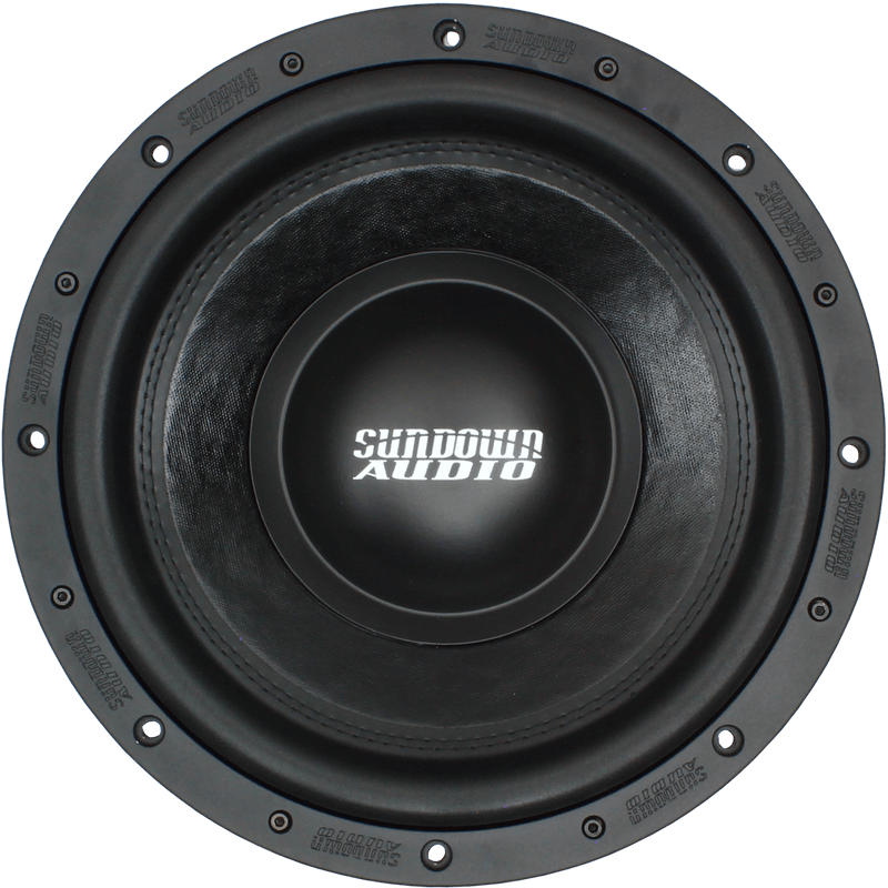 Sundown Audio X Series 6.5