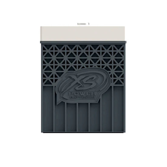 XS Power xMAX135 GC12 90ah LFP Lithium High Output
