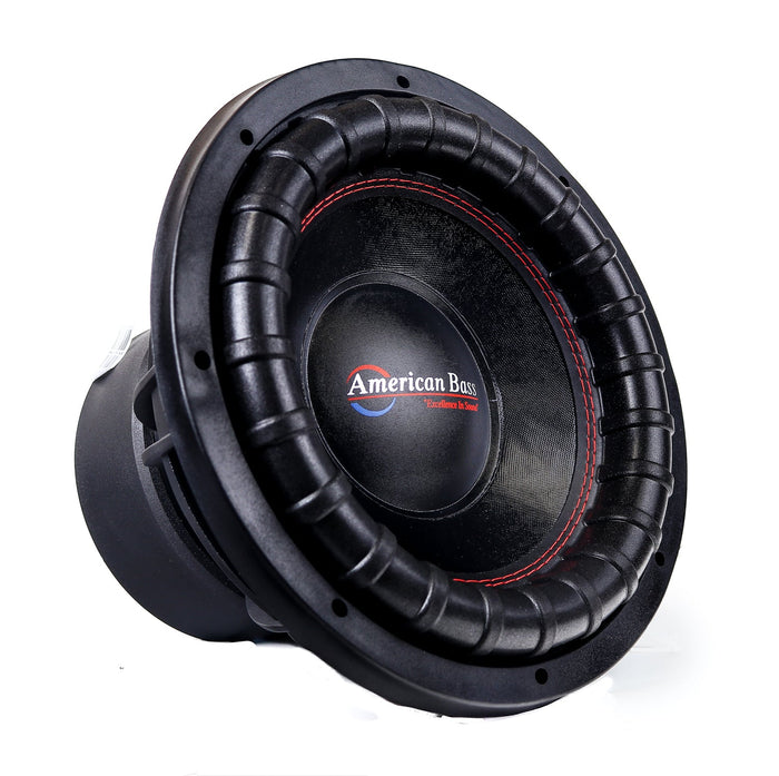 American Bass XFL 12" SUBWOOFER