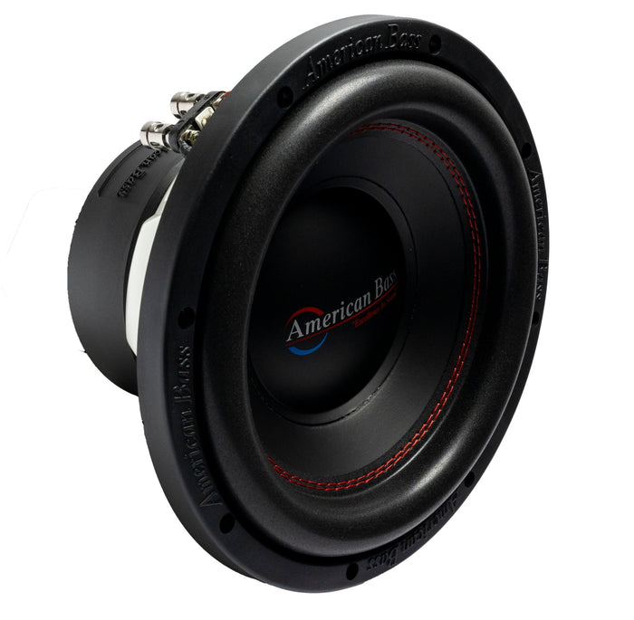 American Bass XO 10" SUBWOOFER
