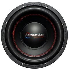 American Bass XO 10" SUBWOOFER
