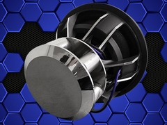 DC Audio NEO ELITE 3.5 18" Subwoofer