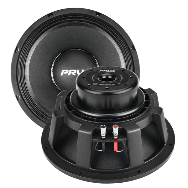 PRV Audio 12MR2000-NDY 12