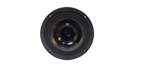 DC Audio 6.5" NEO PRO Coaxial Pro Audio Speaker