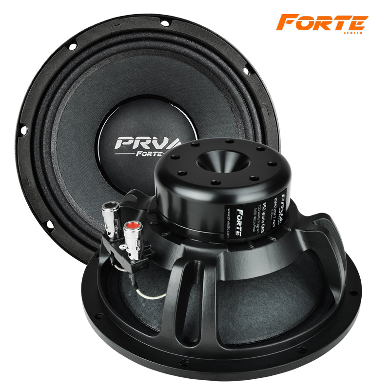 PRV Audio 4 ohm8MB700FT-NDY  8