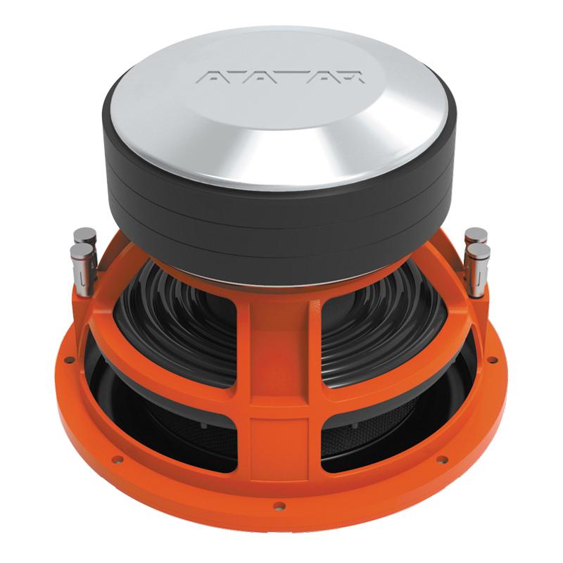 Avatar subwoofer price hot sale