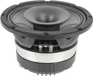 BEYMA PRO8FX370ND - HIGH POWER 8" COAXIAL SPEAKER