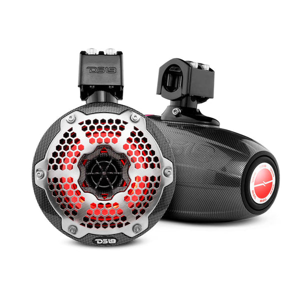 DS18 HYDRO CF-X6TPNEO 6.5