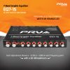 PRV Audio EQ7-15 7 Band Car Audio Equalizer
