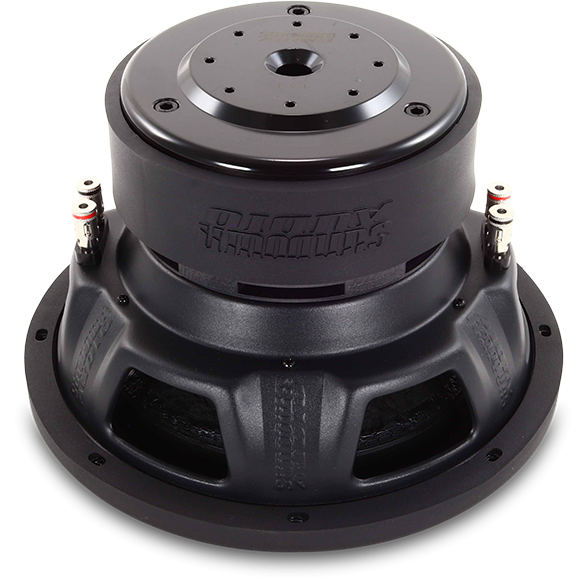 Sundown Audio Ev4 10 Inch Dual 4 ohm Subwoofer E Series(500 watts)