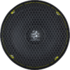 Ground Zero GZCC 165.2SQL 165 mm / 6.5″ 2-way component speaker system