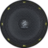 Ground Zero GZCC 200.2SQL 200 mm / 8″ 2-way component speaker system