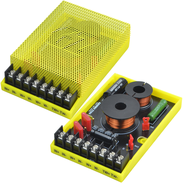 Ground Zero GZHW 16SPL - Best Price to Buy Online, Review