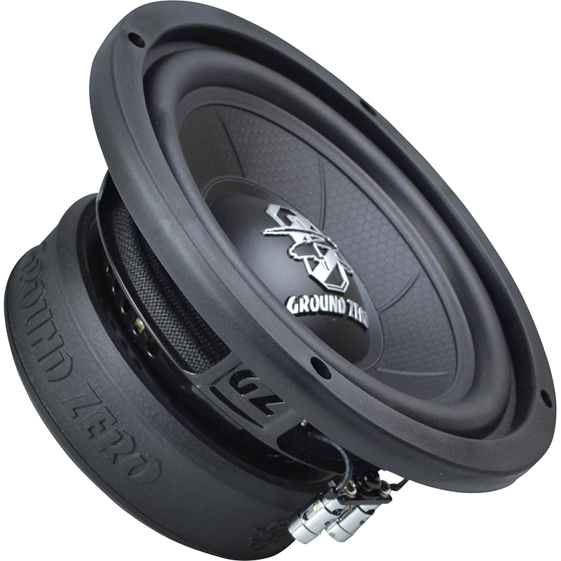 16.5 cm deals subwoofer