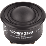 Ground Zero GZPC 165SQ-ACT 6.5″ 2-way active component speaker system