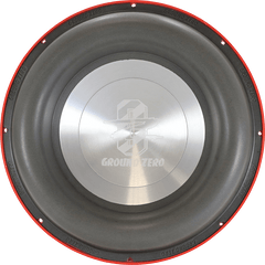 Ground Zero GZPW 15Xmax