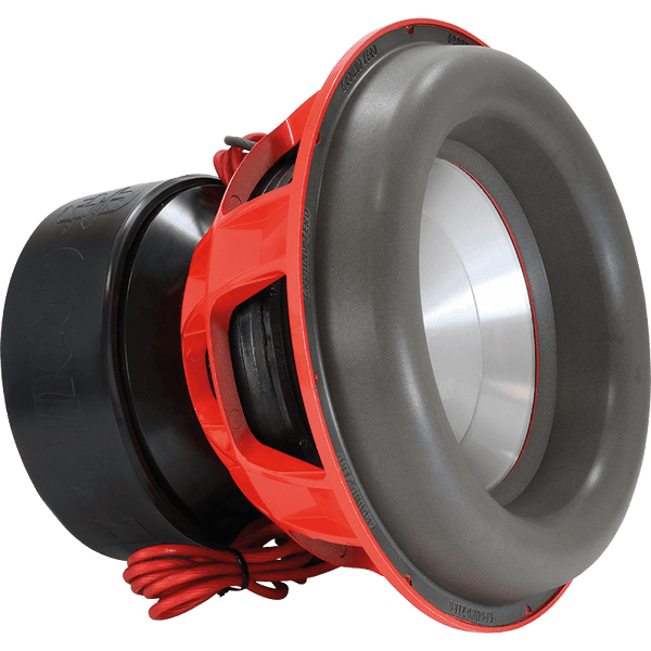 Ground Zero GZPW 15XXmax Dual 1 Ohm SubWoofer Bass – Droppin HZ Ground Zero GZPW 15XXmax Dual 1 Ohm SubWoofer Bass – Droppin HZ