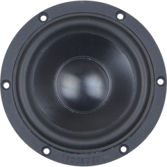 Ground Zero GZRM 80SQ 80 mm / 3.15″ sound quality midrange speaker