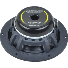 Ground Zero GZRM 80SQ 80 mm / 3.15″ sound quality midrange speaker