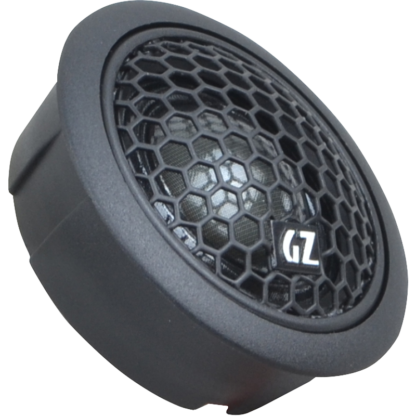 Ground Zero GZRC 165.2SQ-ACT 165 mm / 6.5″ 2-way SQ component speaker system for active use