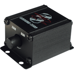 Ground Zero GZIA 1.2000D 1-channel high quality class D amplifier