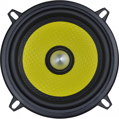 Ground Zero GZTC 130.2X 130 mm / 5″ 2-way component speaker system