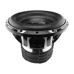 DS18 HOOL-X15.4DHE 15" High Excursion Subwoofer – 4000W RMS, 6000W Max, Dual 4-Ohm 4" Voice Coil