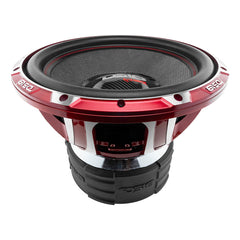 DS18 HOOL-X15.2DSPL 15" SPL Subwoofer – 4000W RMS, 6000W Max, Dual 2-Ohm 4" Voice Coil