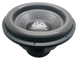 Trinity Audio Solutions M Series 18" Subwoofer