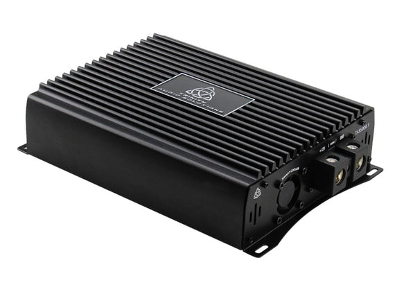 Trinity Audio Solutions TAS-5000.1 Mono Amplifier