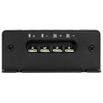 DS18 PRO-CFX 2-Way Passive Crossover