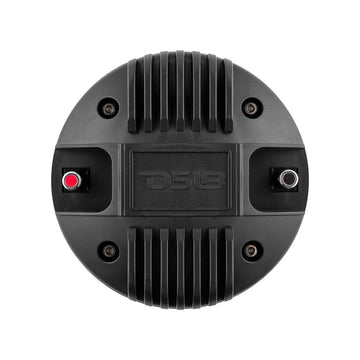 DS18 PRO-DPL1 2" Throat Bolt On Compression Driver 2" Throat Titanium VC 640 Watts 8 ohm