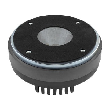 DS18 PRO-DPL1 2" Throat Bolt On Compression Driver 2" Throat Titanium VC 640 Watts 8 ohm
