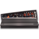 Sundown Audio SALT-8 8000 Watt 1 Channel Amplfier
