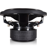 Sundown Audio SA "Classic" 12 inch Dual 4 ohm Subwoofer SA Classic Black Motor(750 watts)