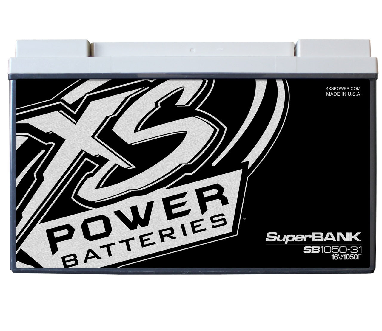 XS Power SB1050-31 16V Super Capacitor Bank