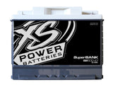 XS Power SB500-47 Group 47 12V Super Capacitor Bank