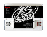 XS Power SB500-47 Group 47 12V Super Capacitor Bank