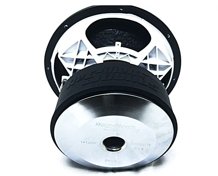 Onyx subwoofer 2024